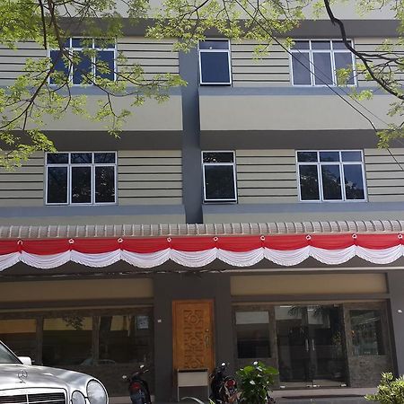 Batam Leon Inn Jodoh Square מראה חיצוני תמונה