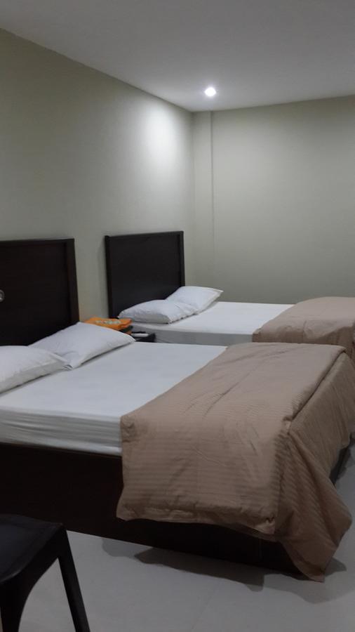 Batam Leon Inn Jodoh Square מראה חיצוני תמונה