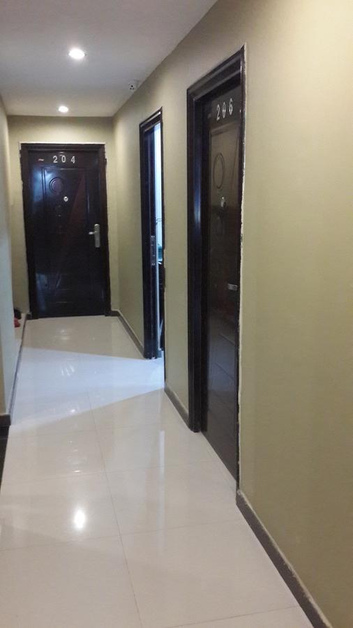 Batam Leon Inn Jodoh Square מראה חיצוני תמונה