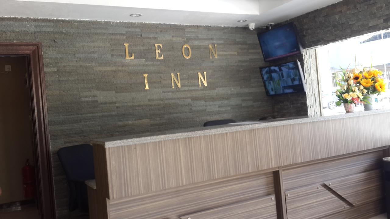 Batam Leon Inn Jodoh Square מראה חיצוני תמונה